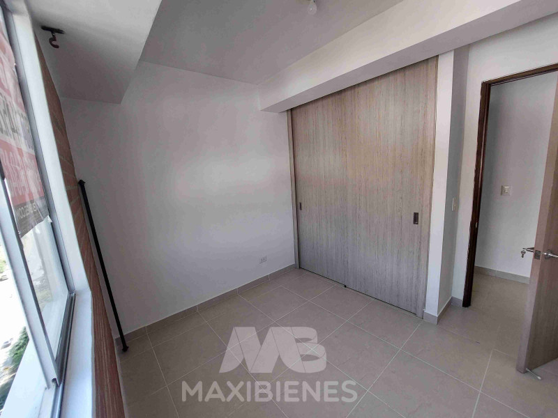 Apartamento EN ARRIENDO EN ., código: 10280911 - 9