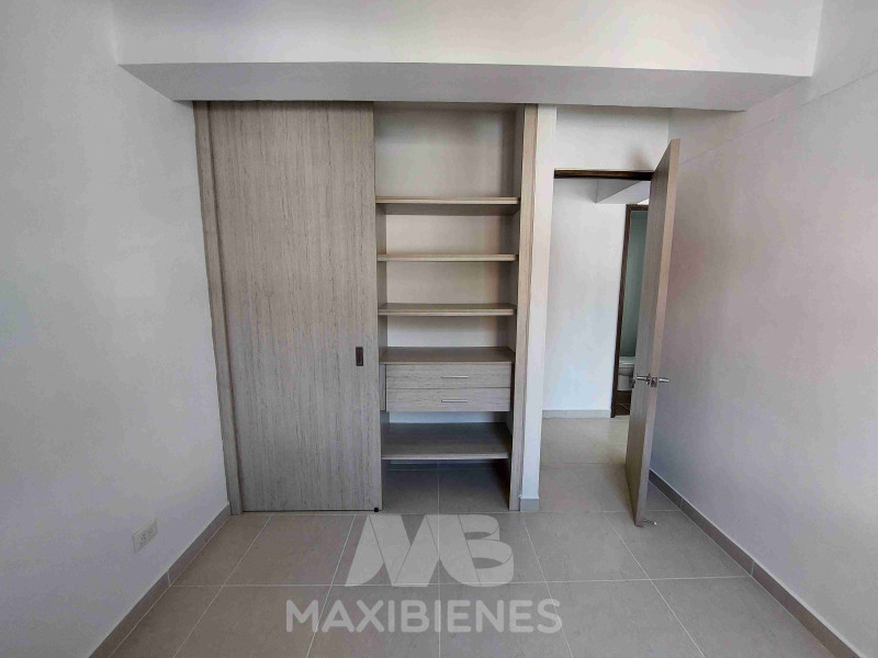Apartamento EN ARRIENDO EN ., código: 10280911 - 10