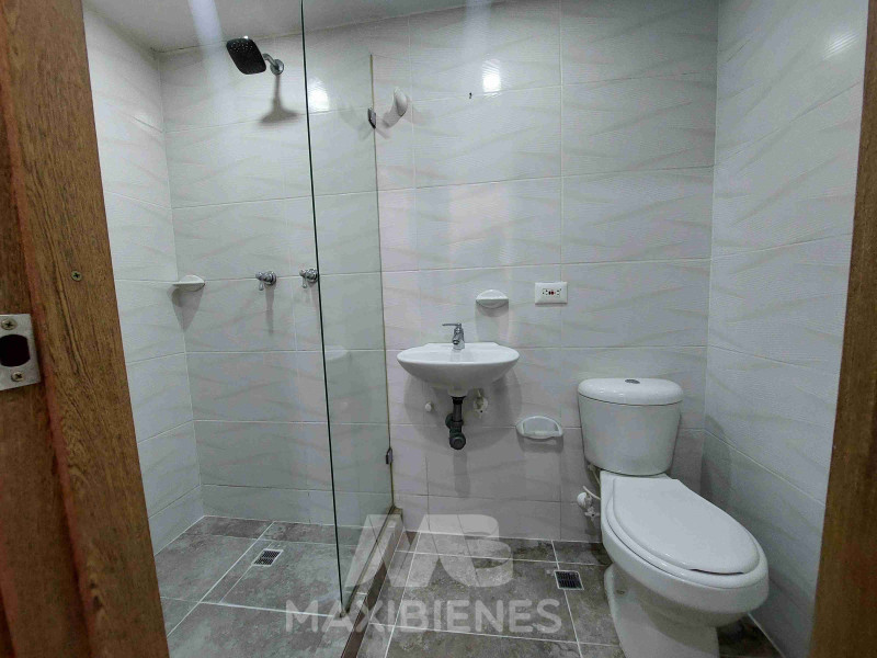 Apartamento EN ARRIENDO EN ., código: 10280911 - 14