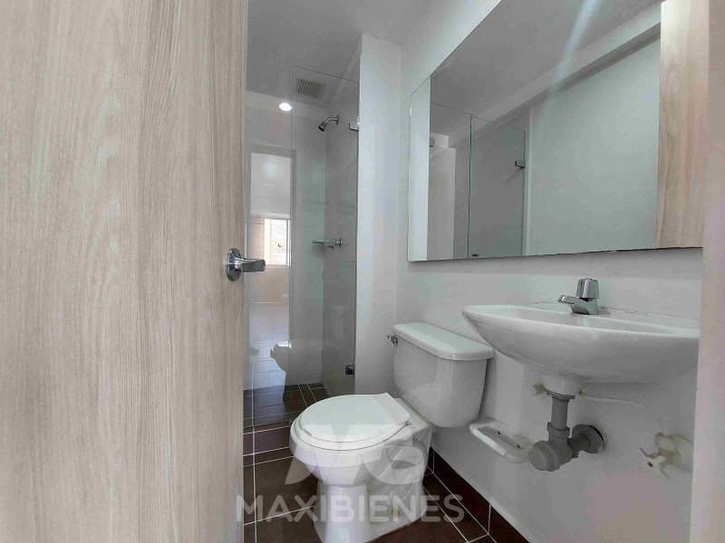 Apartamento EN ARRIENDO EN ., código: 10280911 - 15