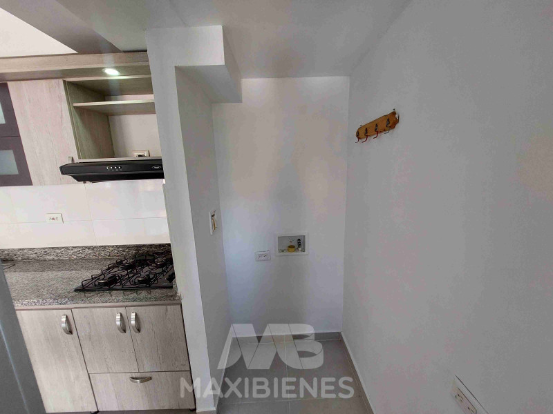 Apartamento EN ARRIENDO EN ., código: 10280911 - 16