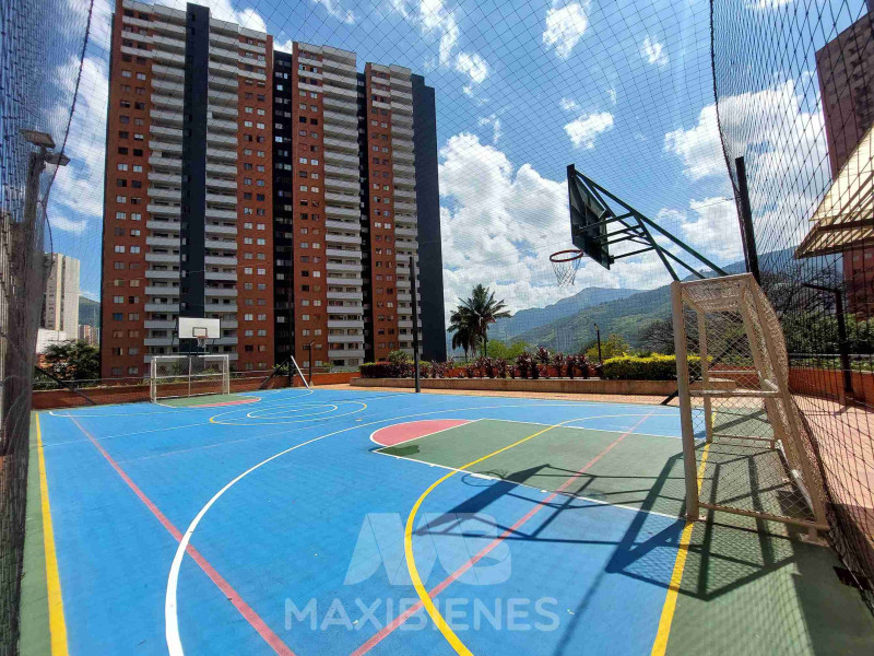 Apartamento EN ARRIENDO EN ., código: 10280911 - 17