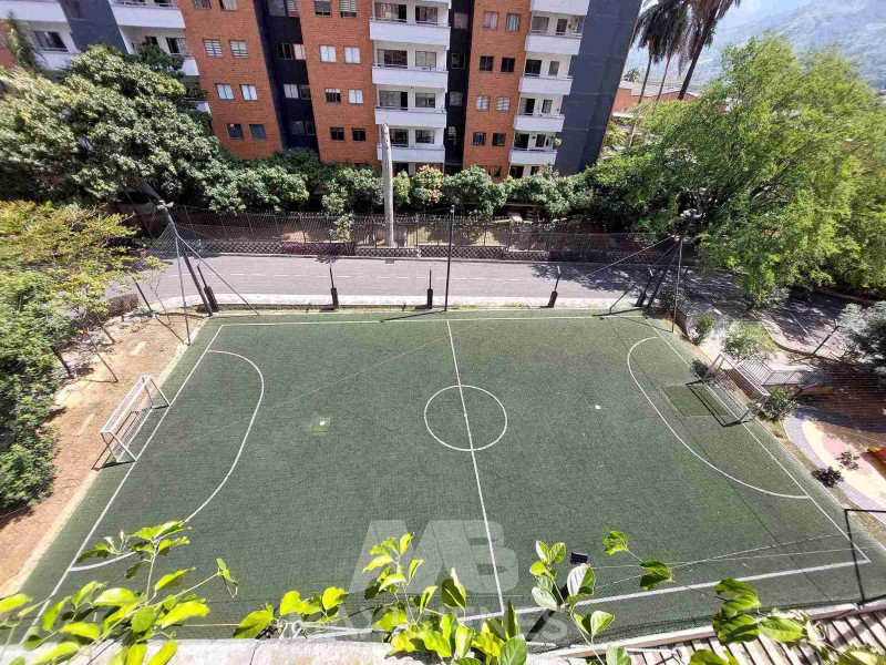Apartamento EN ARRIENDO EN ., código: 10280911 - 18