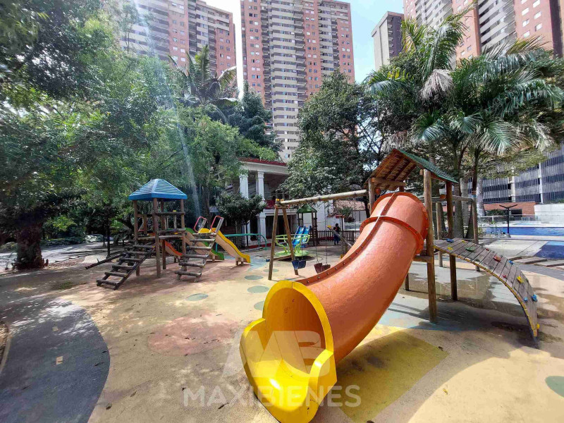 Apartamento EN ARRIENDO EN ., código: 10280911 - 19
