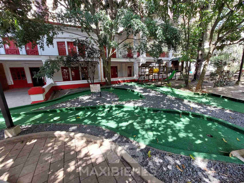 Apartamento EN ARRIENDO EN ., código: 10280911 - 20