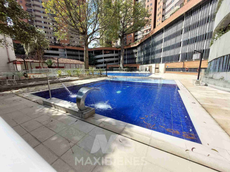Apartamento EN ARRIENDO EN ., código: 10280911 - 21
