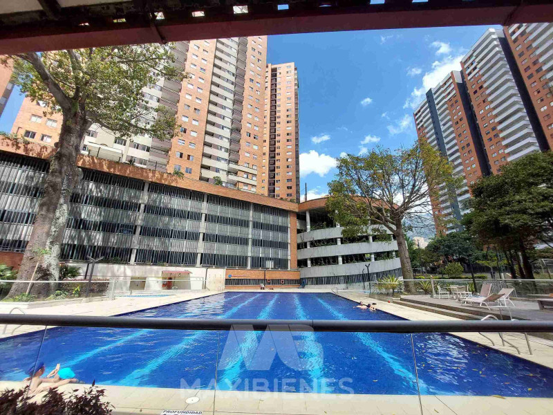Apartamento EN ARRIENDO EN ., código: 10280911 - 22