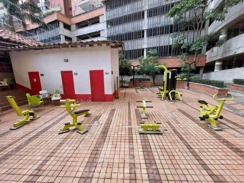 Apartamento EN ARRIENDO EN ., código: 10280911 - 23