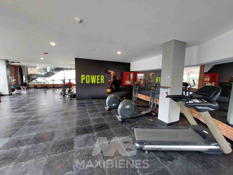 Apartamento EN ARRIENDO EN ., código: 10280911 - 24