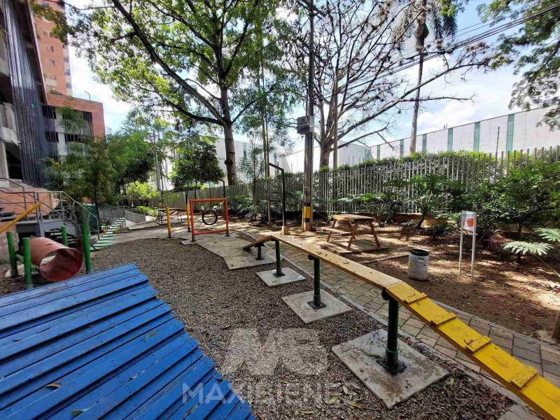 Apartamento EN ARRIENDO EN ., código: 10280911 - 25