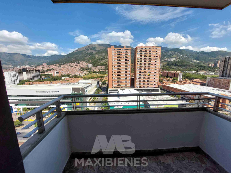 Apartamento EN ARRIENDO EN ., código: 10280911 - 26