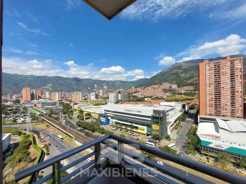 Apartamento EN ARRIENDO EN ., código: 10280911 - 27