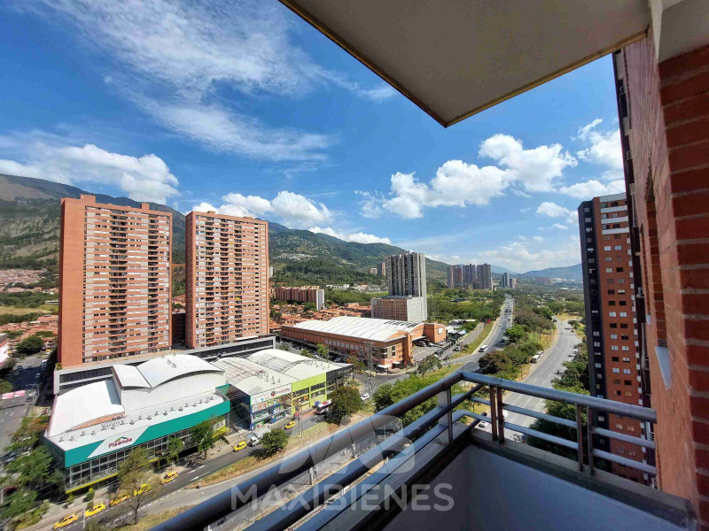 Apartamento EN ARRIENDO EN ., código: 10280911 - 28