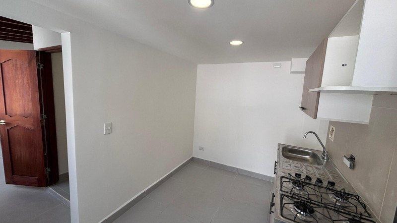 Apartaestudio EN ARRIENDO EN La Almería, código: 10281765 - 0