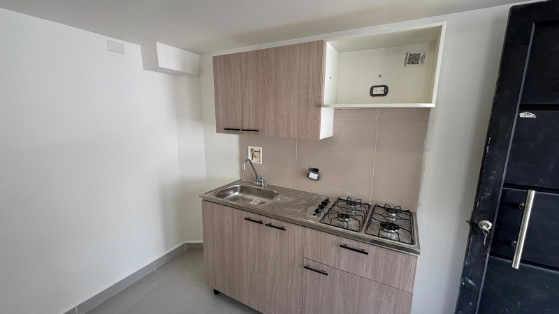 Apartaestudio EN ARRIENDO EN La Almería, código: 10281765 - 1