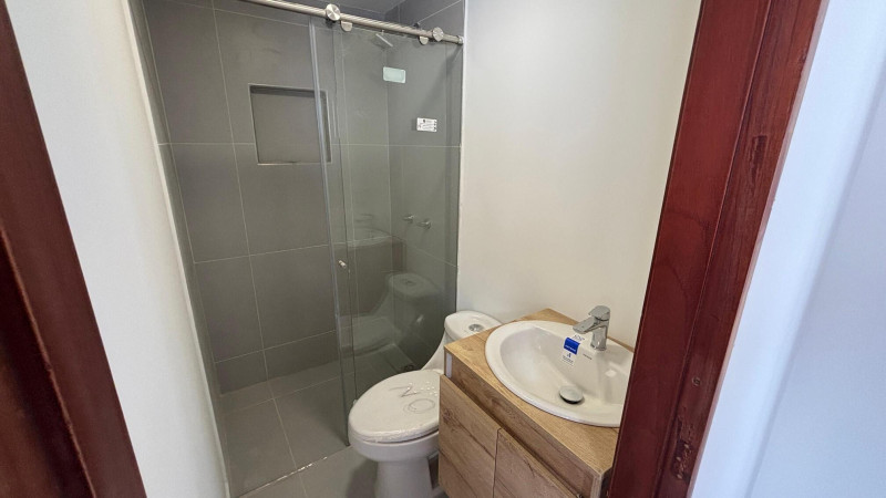 Apartaestudio EN ARRIENDO EN La Almería, código: 10281765 - 2