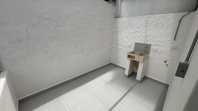 Apartaestudio EN ARRIENDO EN La Almería, código: 10281765 - 5