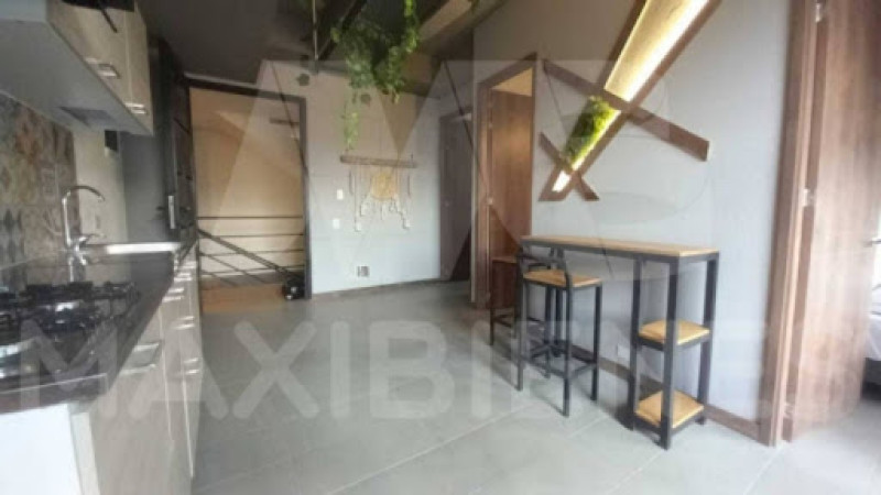 Apartamento EN ARRIENDO EN ESTADIO, código: 10291269 - 0