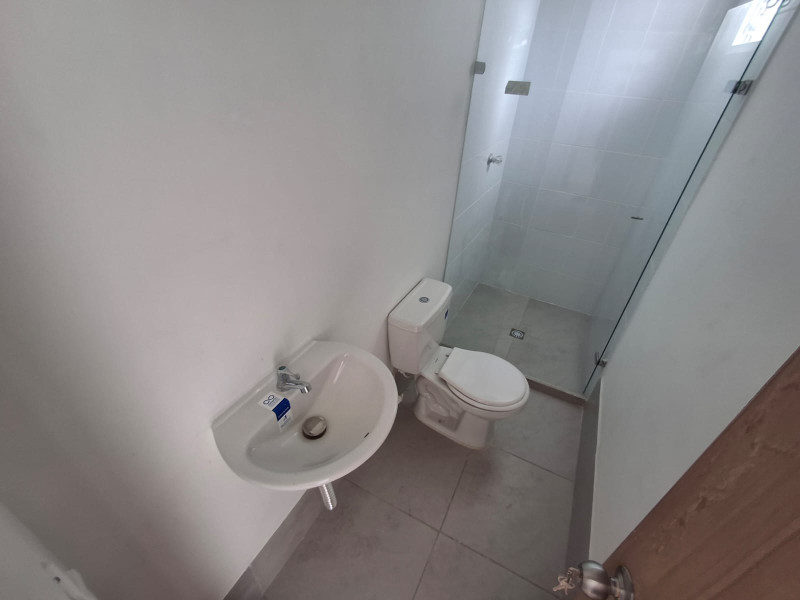 Apartamento EN ARRIENDO EN ., código: 10291264 - 7