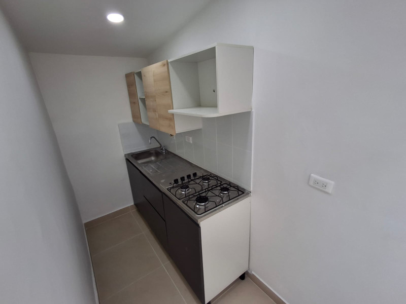 Apartamento EN ARRIENDO EN ., código: 10291264 - 9
