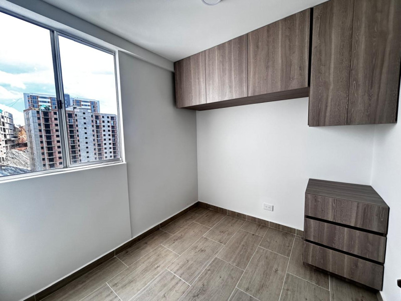 Apartamento EN ARRIENDO EN EL PORVENIR, código: 10308407 - 0