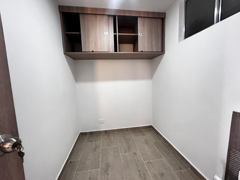 Apartamento EN ARRIENDO EN EL PORVENIR, código: 10308407 - 1
