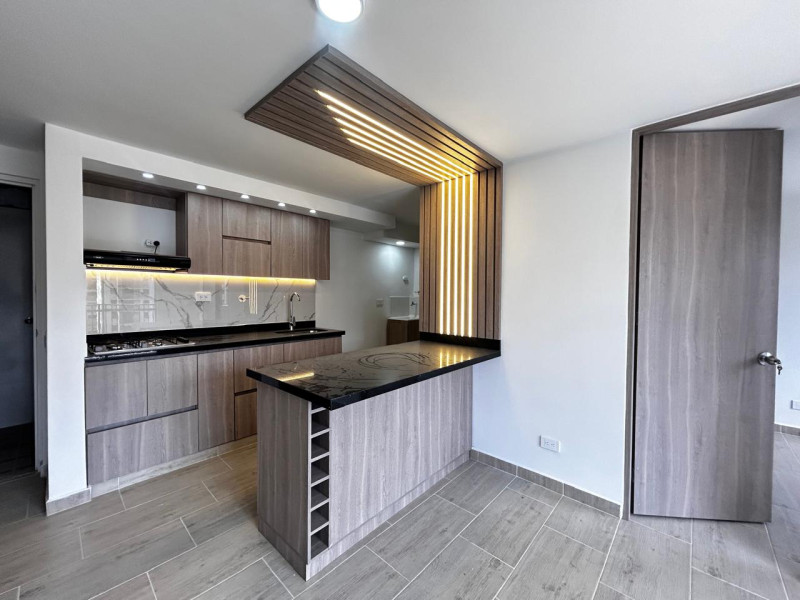 Apartamento EN ARRIENDO EN EL PORVENIR, código: 10308407 - 5