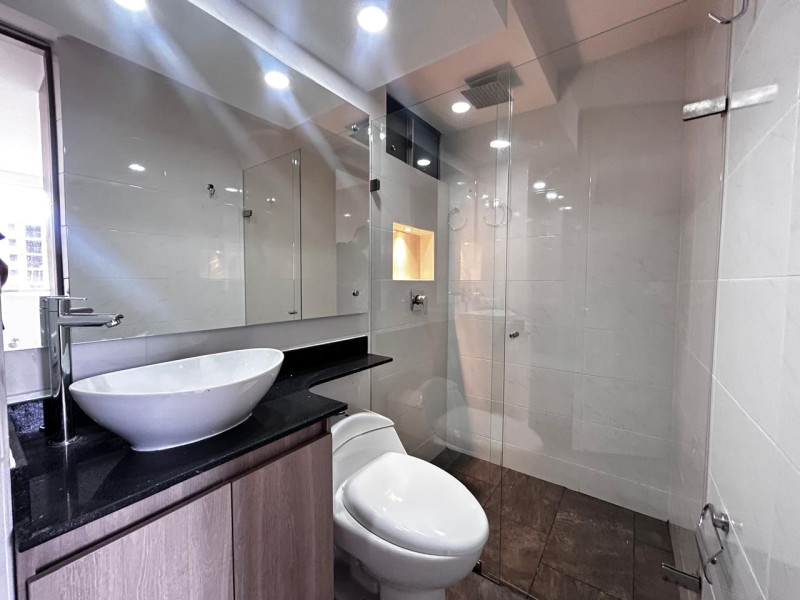 Apartamento EN ARRIENDO EN EL PORVENIR, código: 10308407 - 7
