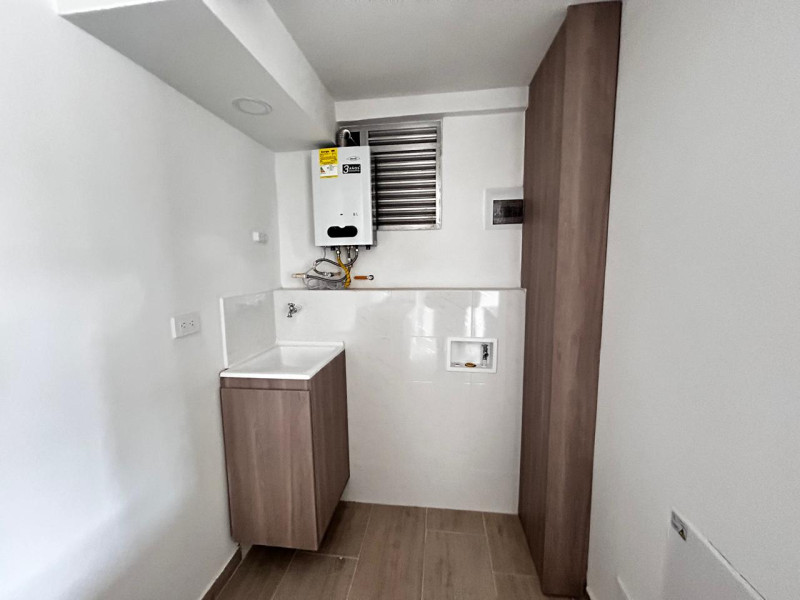 Apartamento EN ARRIENDO EN EL PORVENIR, código: 10308407 - 8