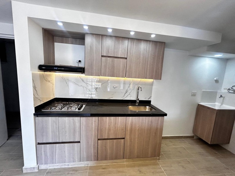 Apartamento EN ARRIENDO EN EL PORVENIR, código: 10308407 - 9