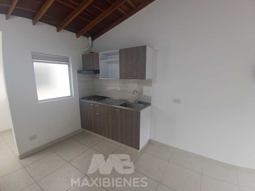 APARTAESTUDIO CARRERA 58 B #40 AA -33 APARTAMENTO 401, BUCAROS, Bello