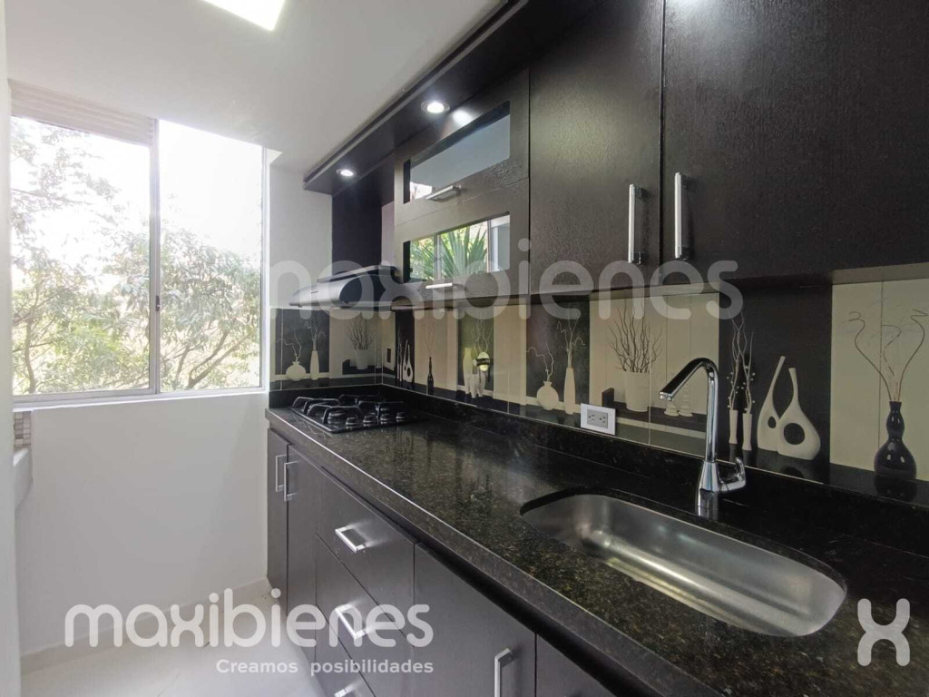 APARTAMENTO CARRERA 24B #40A SUR -52 APARTAMENTO 212 PALMERAS 2, LA MINA, Envigado