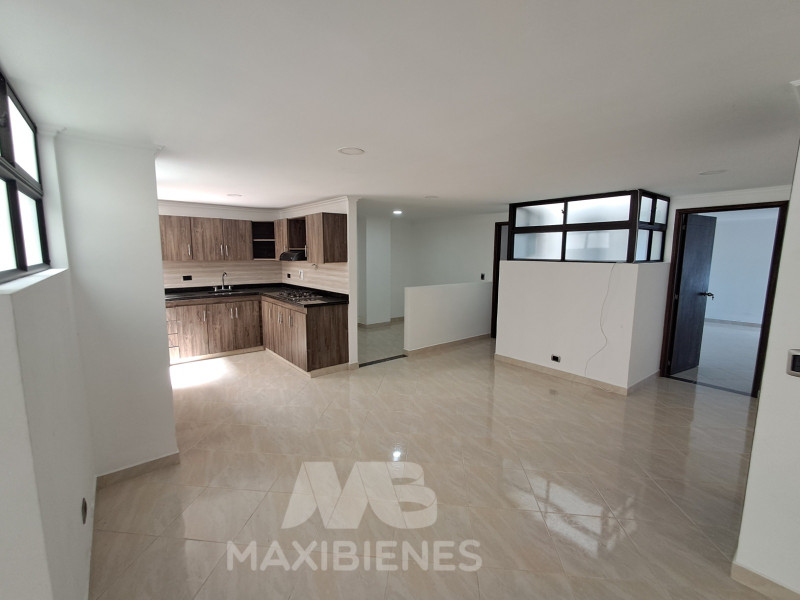 Apartamento EN ARRIENDO EN EL MOJON, código: 10331224 - 1