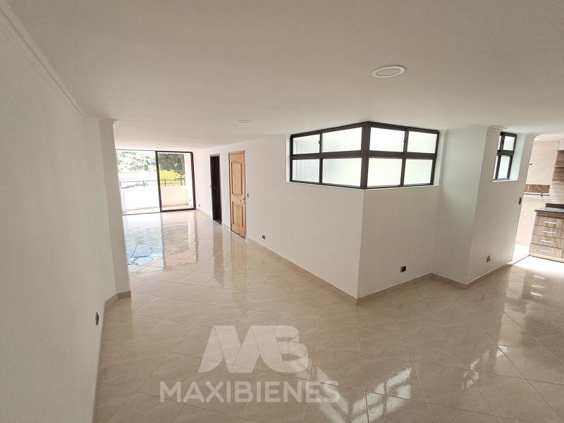 Apartamento EN ARRIENDO EN EL MOJON, código: 10331224 - 2