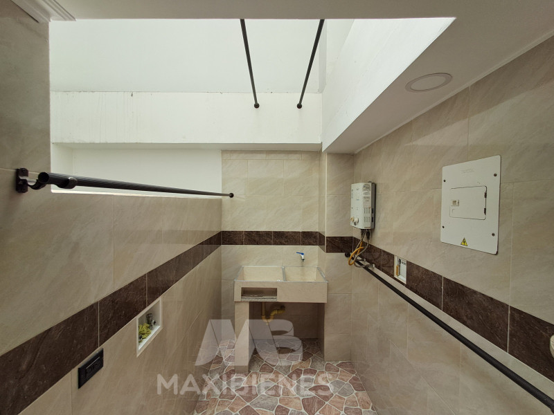 Apartamento EN ARRIENDO EN EL MOJON, código: 10331224 - 8
