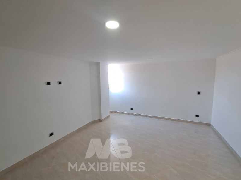 Apartamento EN ARRIENDO EN EL MOJON, código: 10331224 - 10