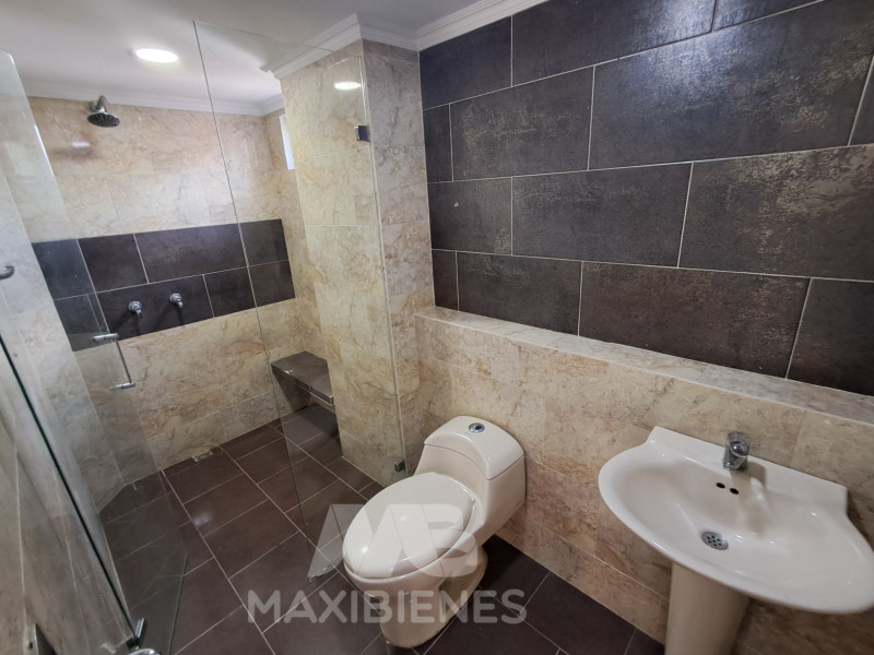 Apartamento EN ARRIENDO EN EL MOJON, código: 10331224 - 14