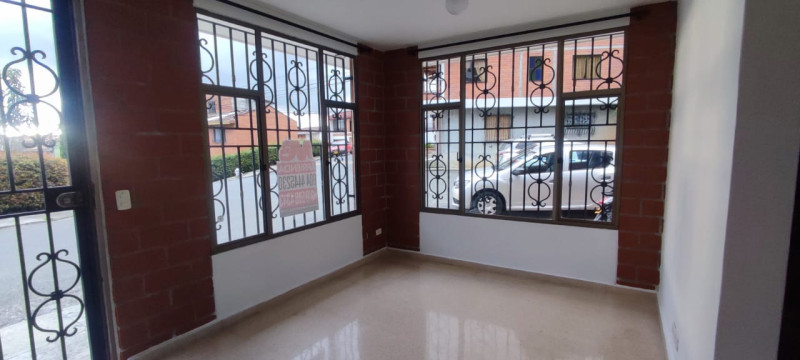 CASA CARRERA 53 #58 C -33 SECTOR SAN JUAN, Centro, Rionegro