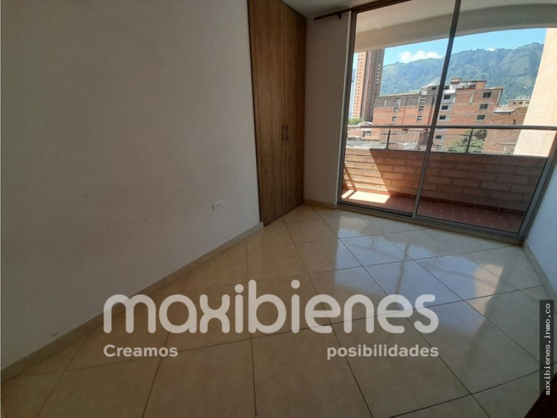 Apartment for rent in Bello
