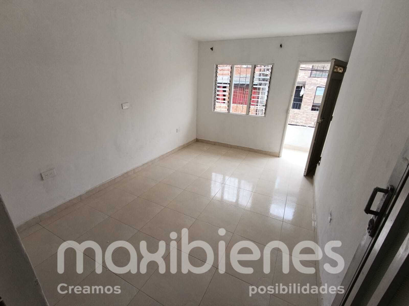 APARTAESTUDIO CARRERA 33A #42 -44 APARTAMENTO 202, La Milagrosa, Medellín en La Milagrosa