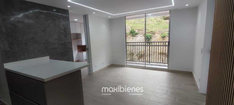 Apartment for rent in Rionegro