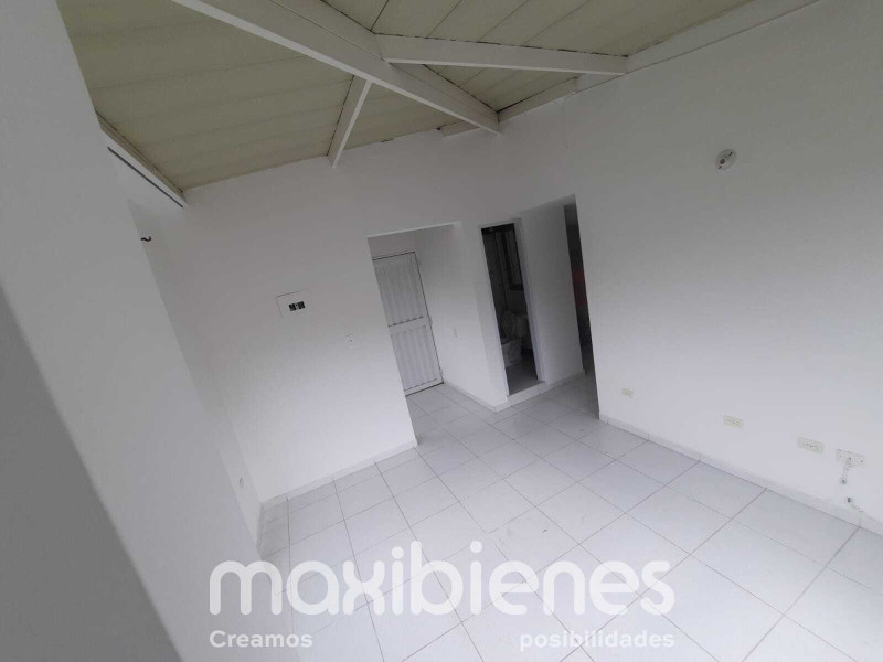 Apartamento EN ARRIENDO EN Cabañas, código: 10392911 - 0