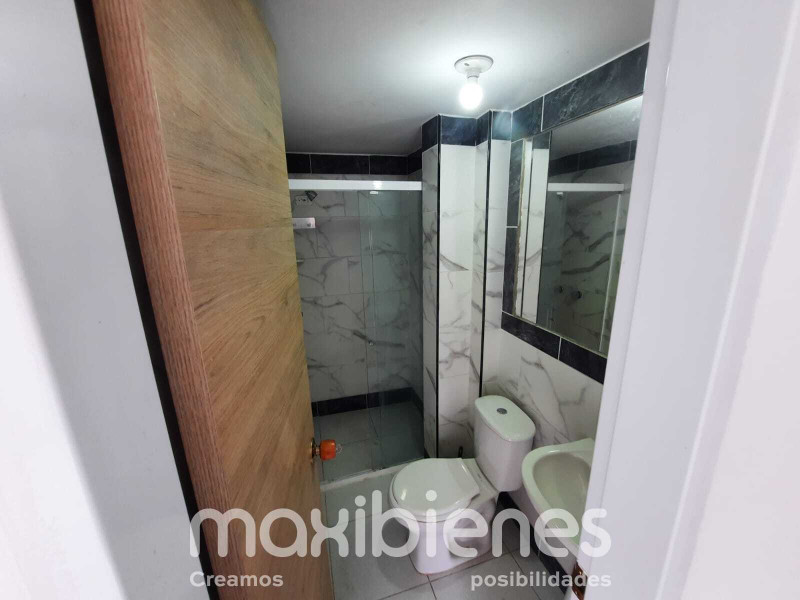 Apartamento EN ARRIENDO EN Cabañas, código: 10392911 - 1