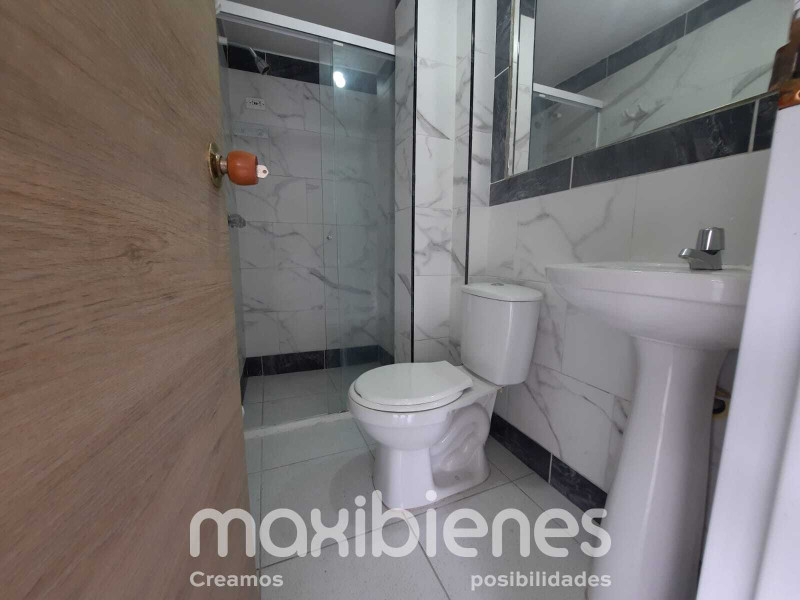 Apartamento EN ARRIENDO EN Cabañas, código: 10392911 - 2
