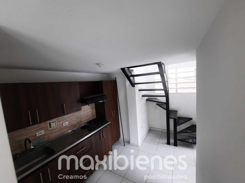 Apartamento EN ARRIENDO EN Cabañas, código: 10392911 - 3