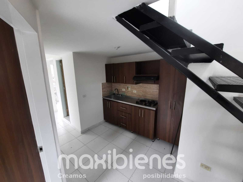 Apartamento EN ARRIENDO EN Cabañas, código: 10392911 - 4