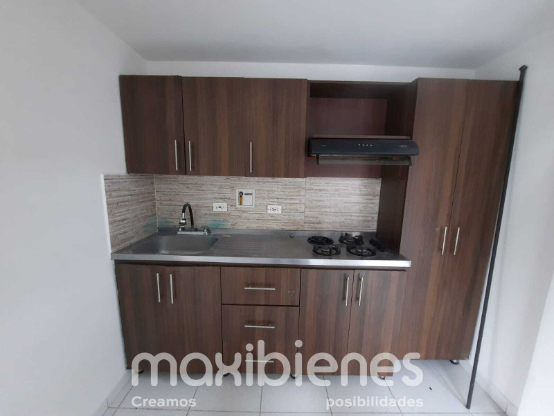 Apartamento EN ARRIENDO EN Cabañas, código: 10392911 - 5