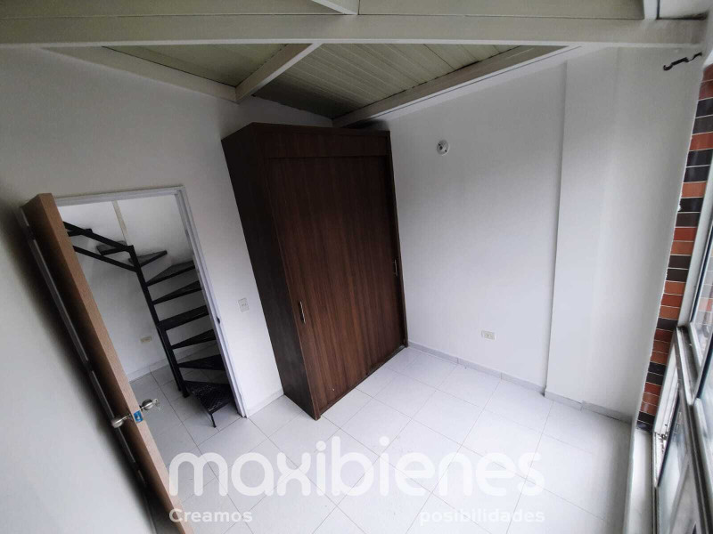 Apartamento EN ARRIENDO EN Cabañas, código: 10392911 - 9