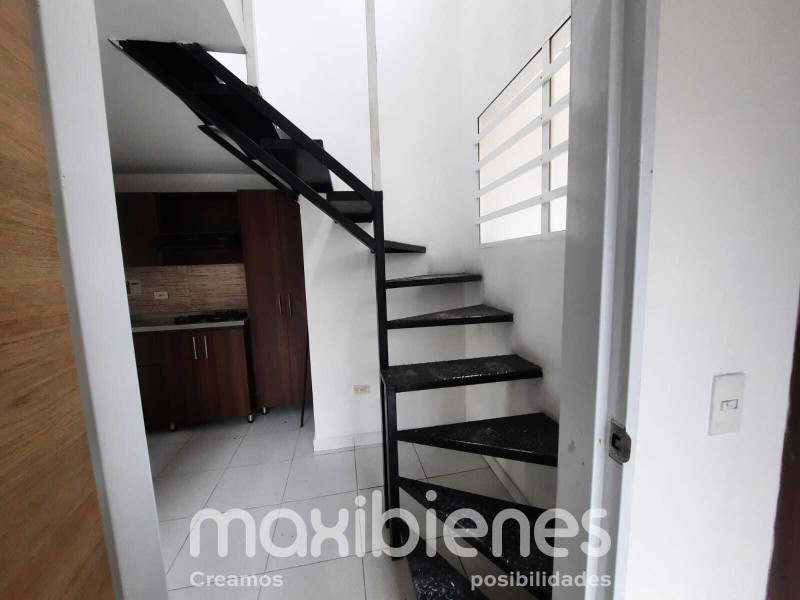 Apartamento EN ARRIENDO EN Cabañas, código: 10392911 - 10