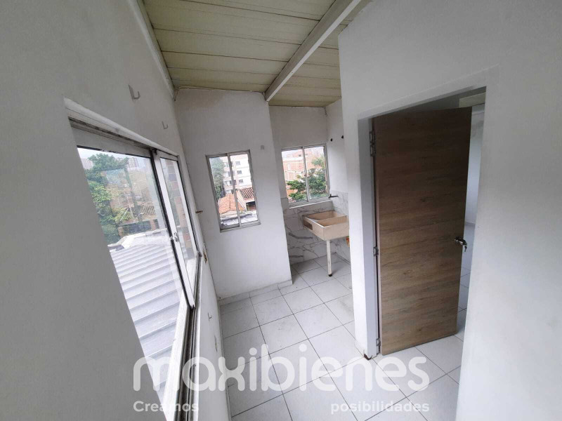 Apartamento EN ARRIENDO EN Cabañas, código: 10392911 - 11